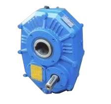 Shaft Mounted Gear Reducer